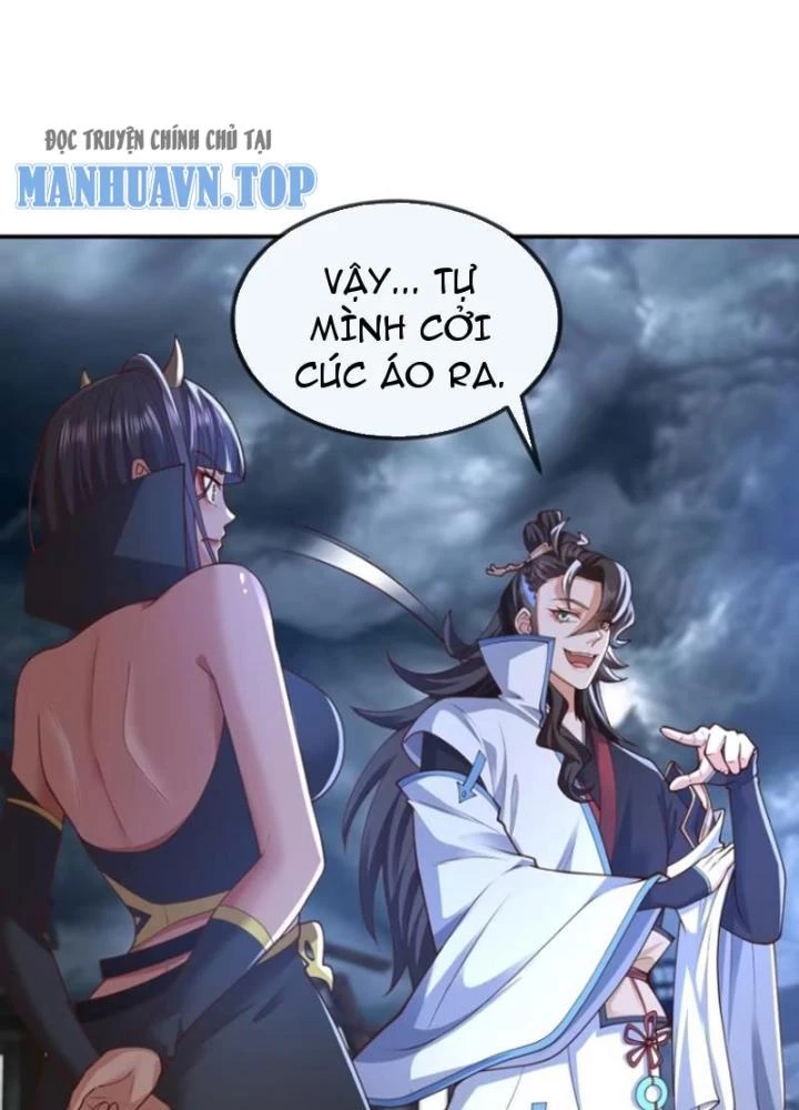 Tiên Tử Tha Mạng Chapter 39 - 79