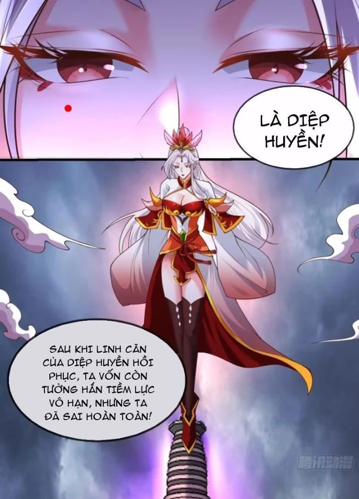 Tiên Tử Tha Mạng Chapter 39 - 105