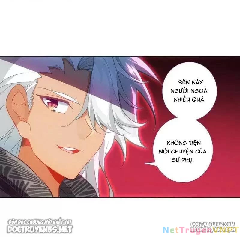 Lão Đại Xuyên Không Thành Tiên Nữ Chapter 111 - 5