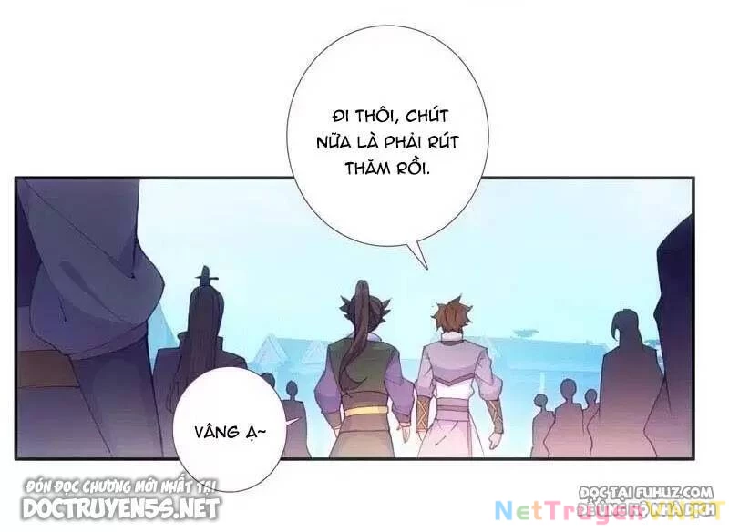 Lão Đại Xuyên Không Thành Tiên Nữ Chapter 111 - 16