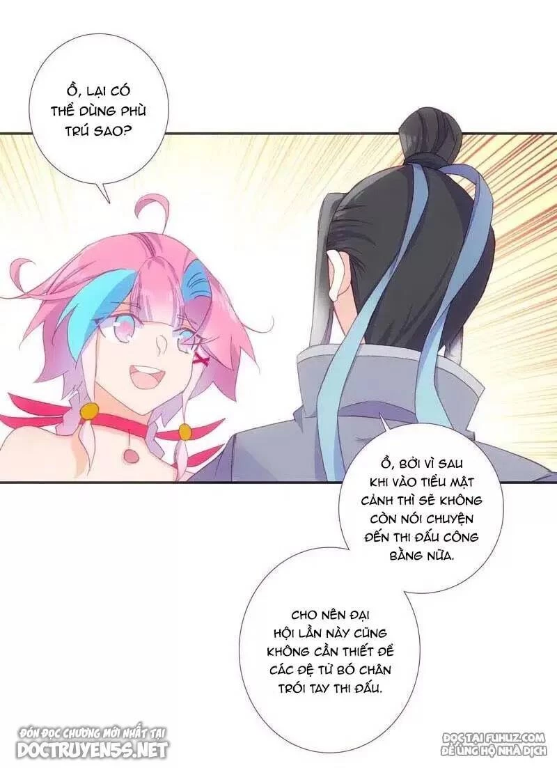 Lão Đại Xuyên Không Thành Tiên Nữ Chapter 111 - 28