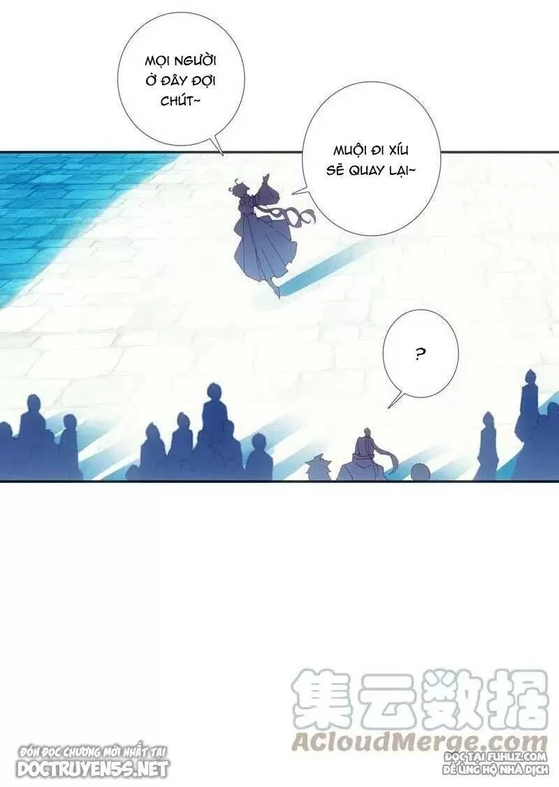 Lão Đại Xuyên Không Thành Tiên Nữ Chapter 111 - 31