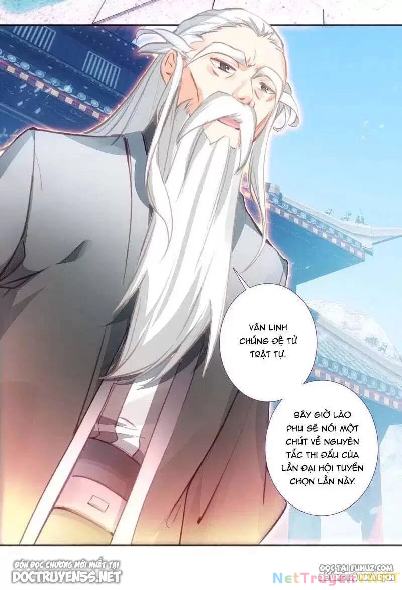 Lão Đại Xuyên Không Thành Tiên Nữ Chapter 111 - 42