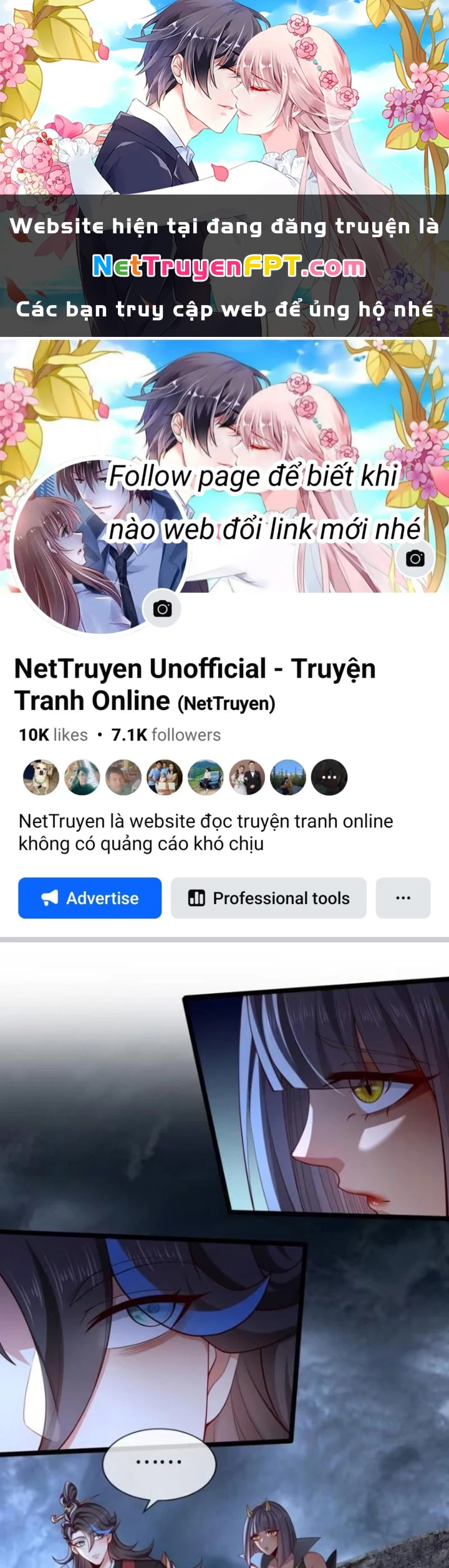 Tiên Tử Tha Mạng Chapter 40 - 1