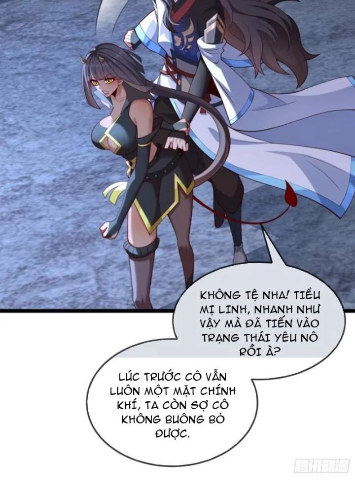 Tiên Tử Tha Mạng Chapter 40 - 9