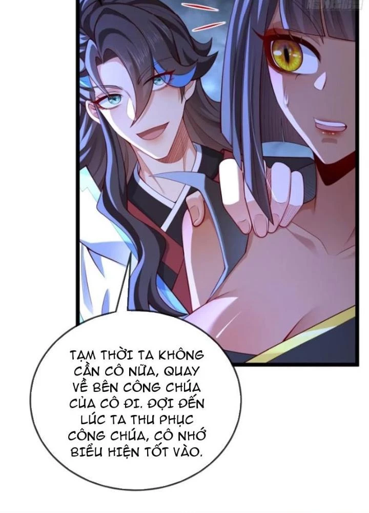 Tiên Tử Tha Mạng Chapter 40 - 15
