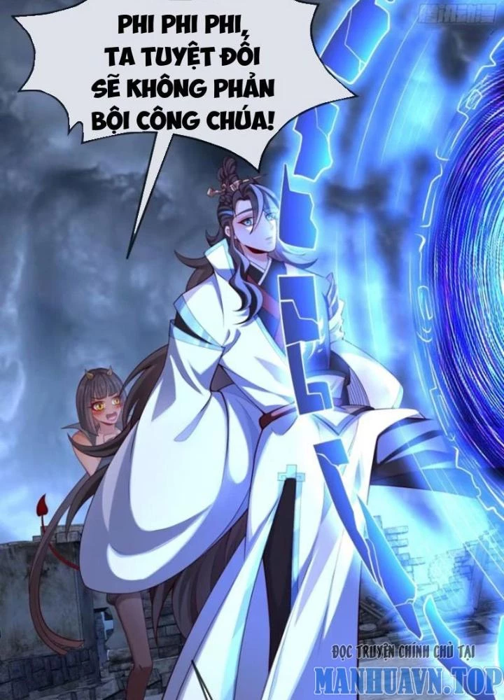 Tiên Tử Tha Mạng Chapter 40 - 17