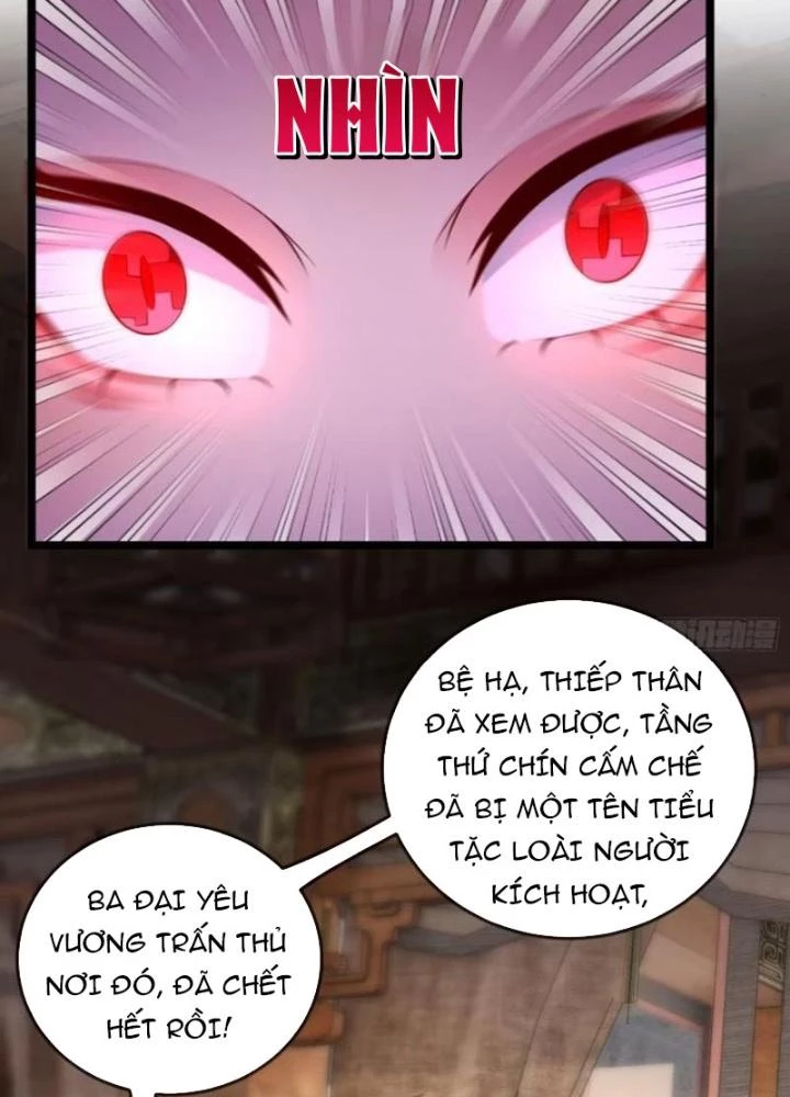Tiên Tử Tha Mạng Chapter 40 - 45