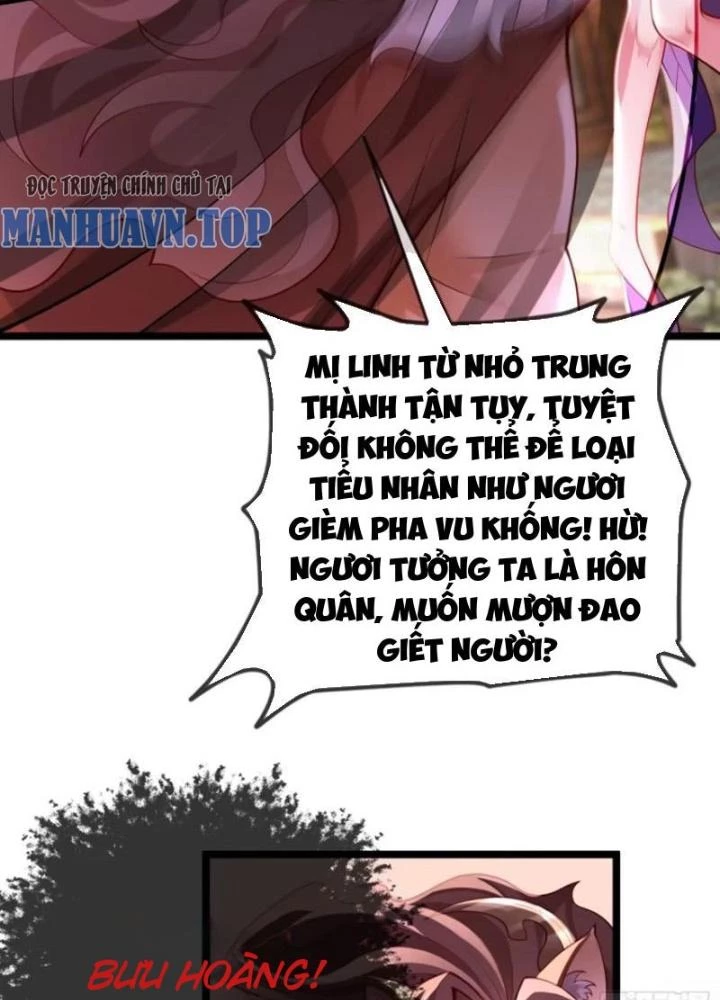 Tiên Tử Tha Mạng Chapter 40 - 63
