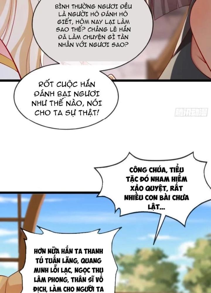 Tiên Tử Tha Mạng Chapter 40 - 107