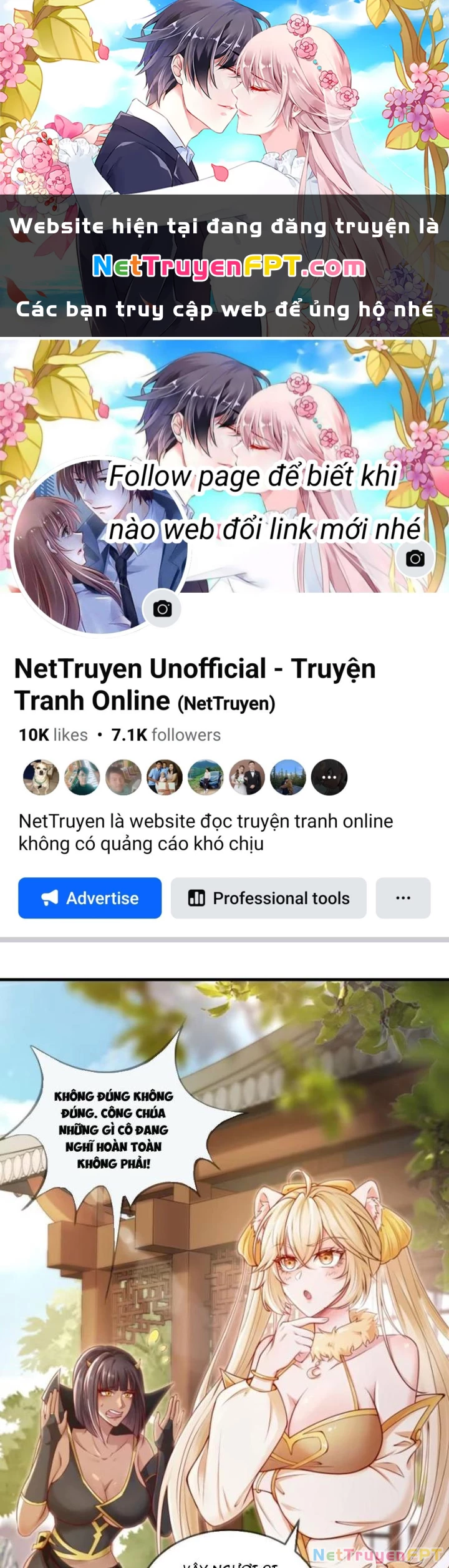 Tiên Tử Tha Mạng Chapter 41 - 1