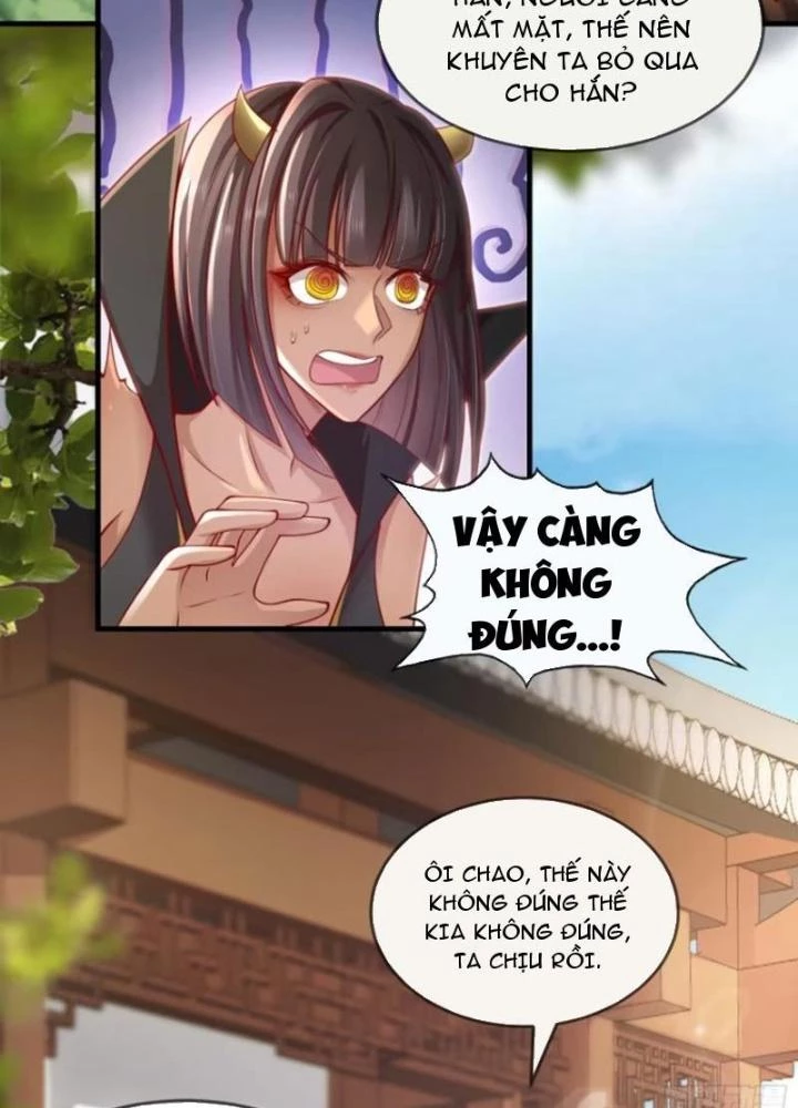 Tiên Tử Tha Mạng Chapter 41 - 3
