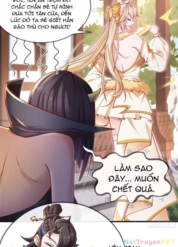 Tiên Tử Tha Mạng Chapter 41 - 5
