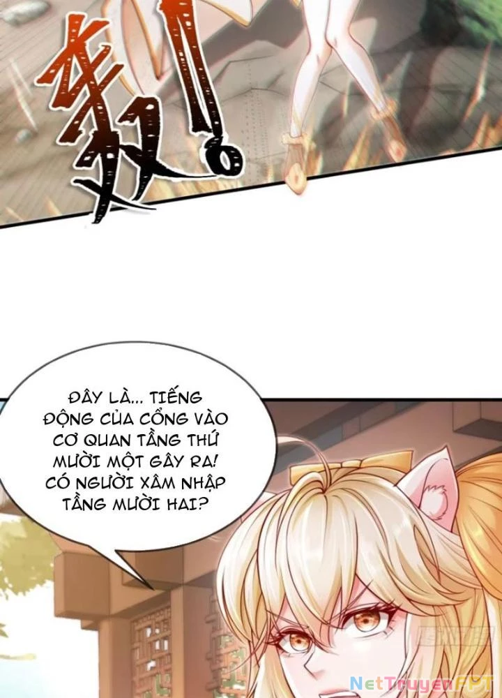 Tiên Tử Tha Mạng Chapter 41 - 9