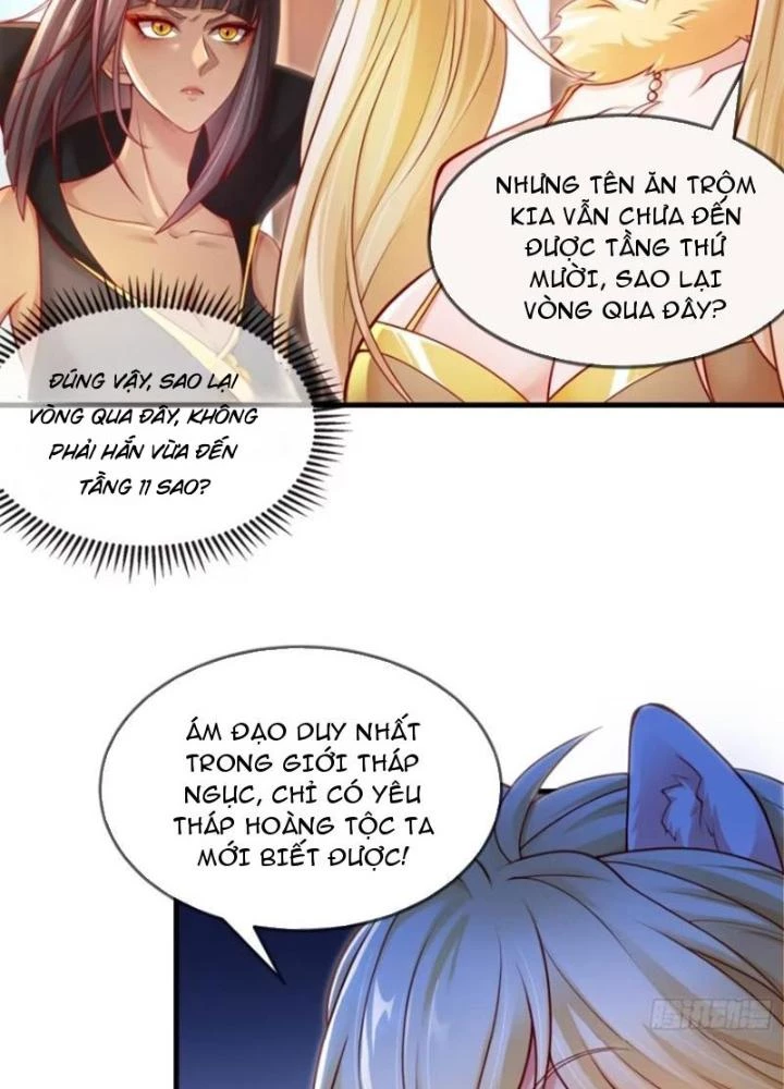 Tiên Tử Tha Mạng Chapter 41 - 11