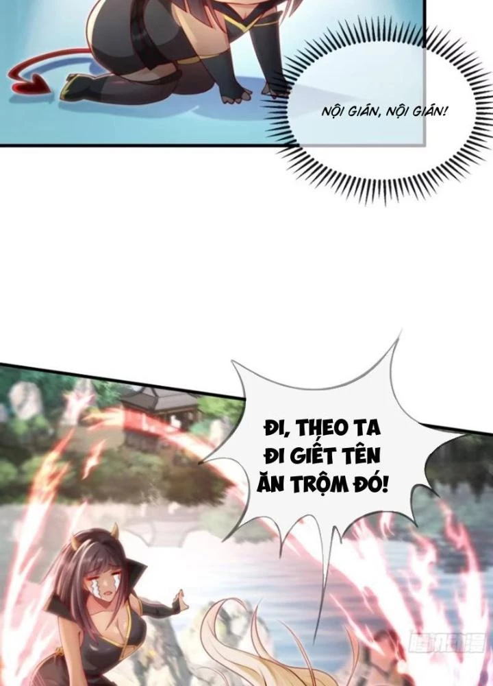 Tiên Tử Tha Mạng Chapter 41 - 15