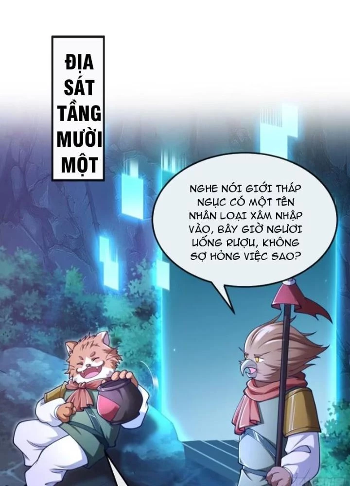 Tiên Tử Tha Mạng Chapter 41 - 19