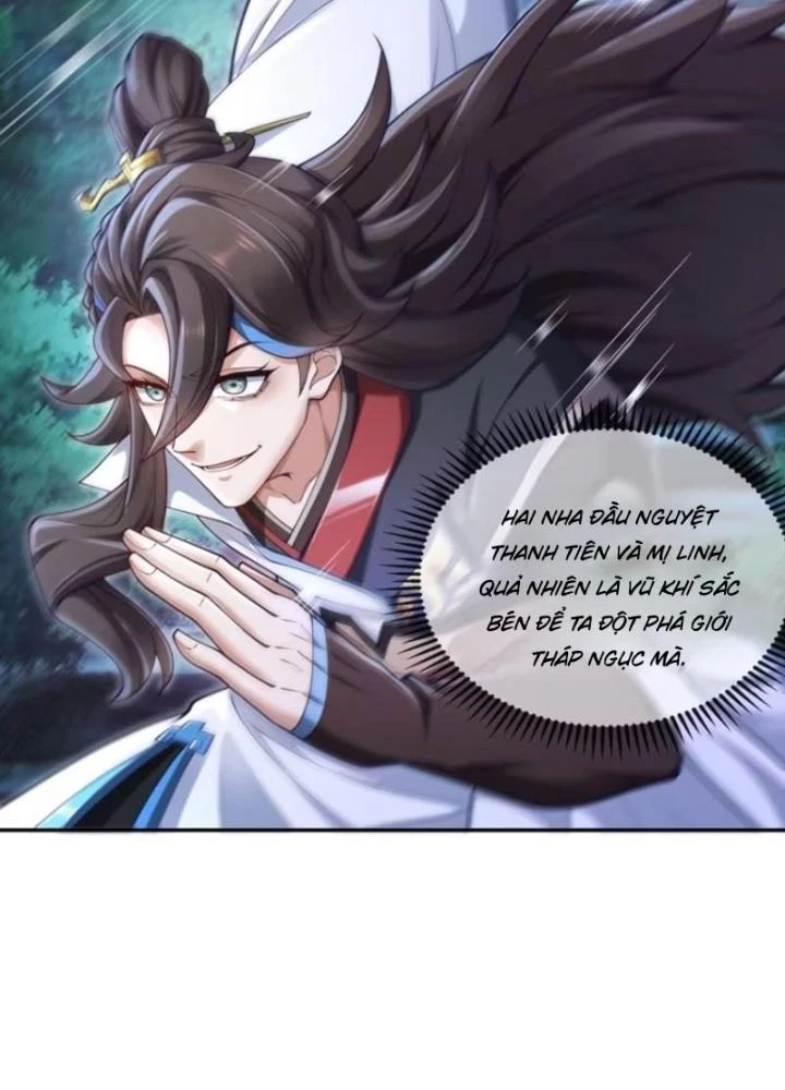 Tiên Tử Tha Mạng Chapter 41 - 25