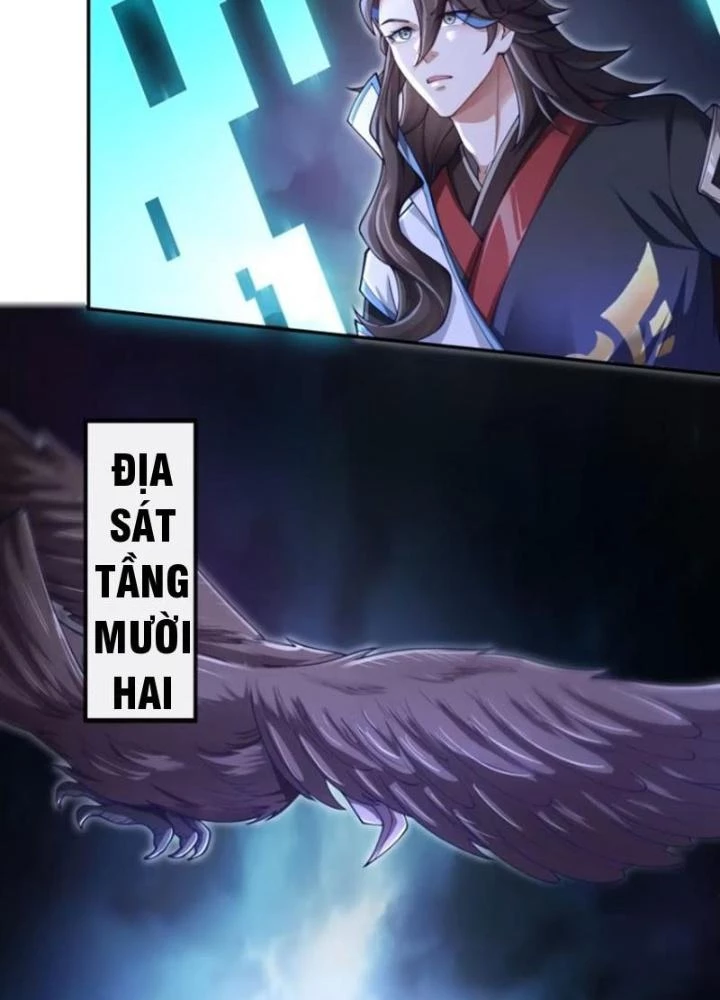 Tiên Tử Tha Mạng Chapter 41 - 27