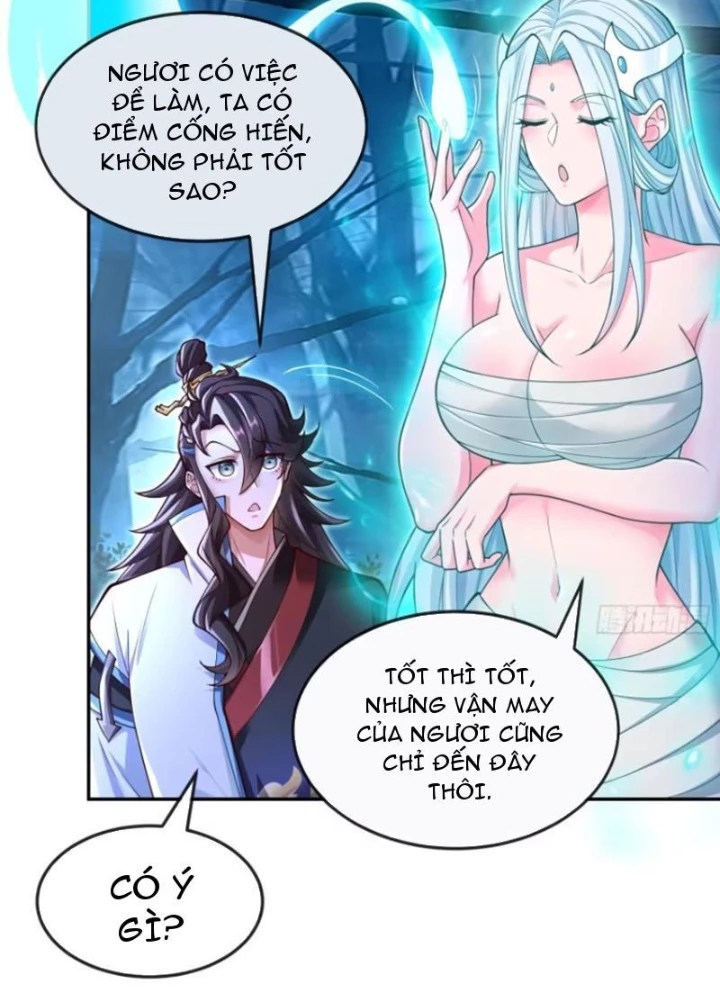 Tiên Tử Tha Mạng Chapter 41 - 45