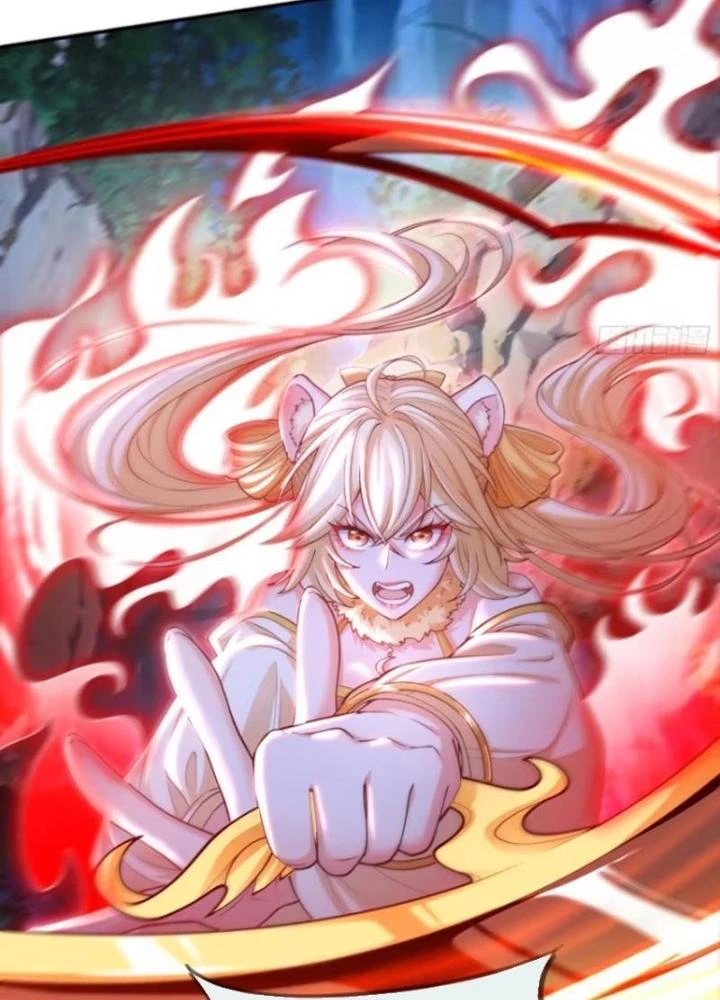 Tiên Tử Tha Mạng Chapter 41 - 57