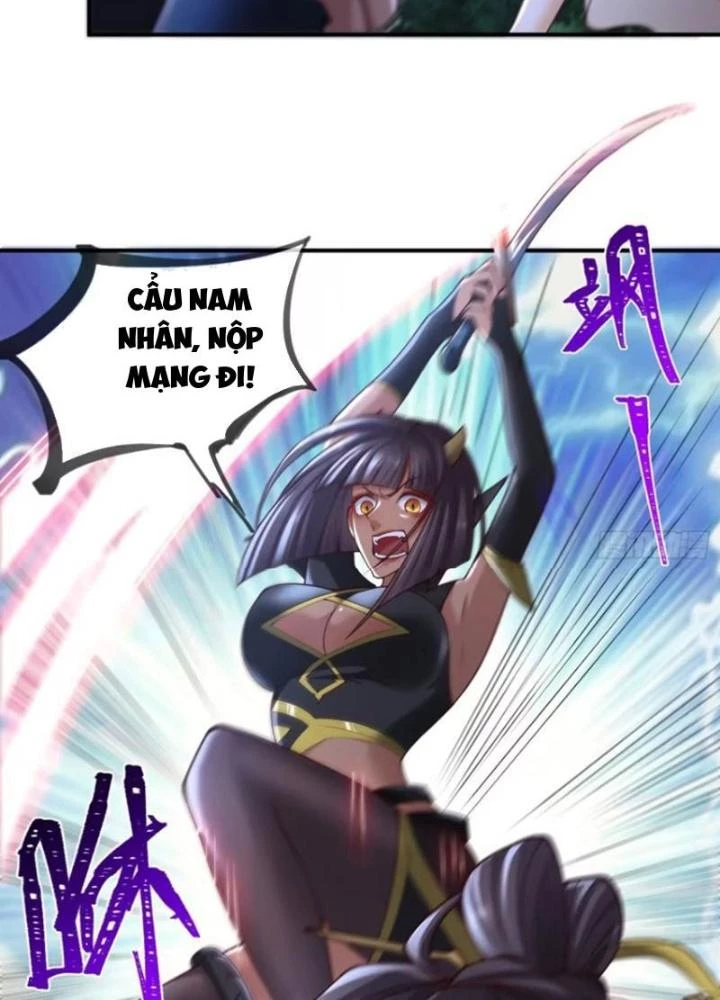 Tiên Tử Tha Mạng Chapter 41 - 73