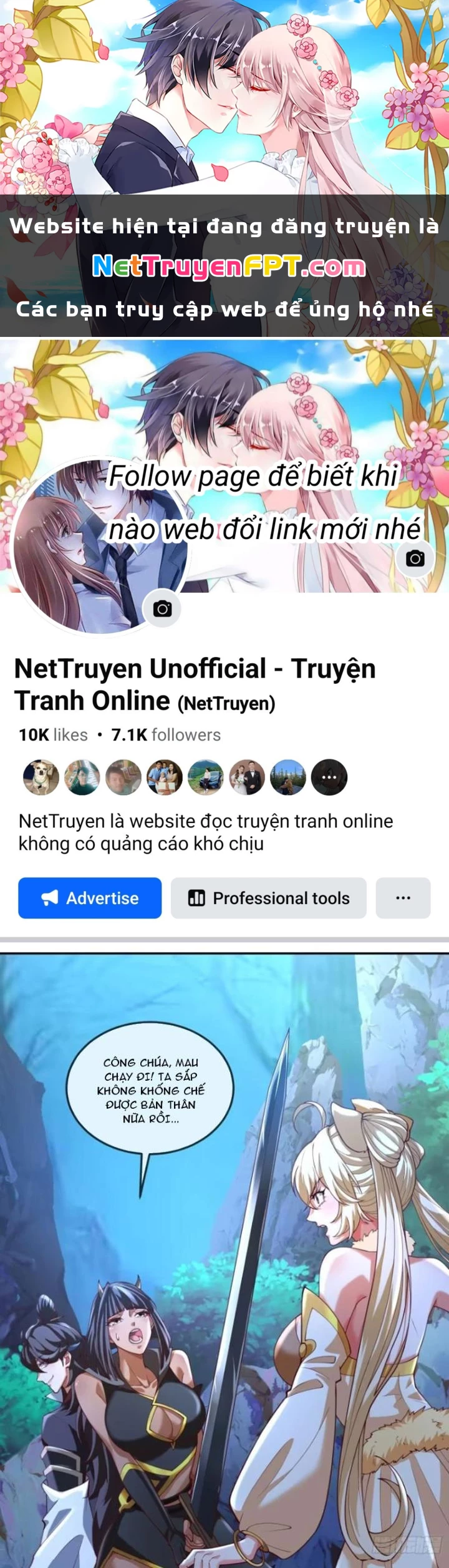 Tiên Tử Tha Mạng Chapter 42 - 1