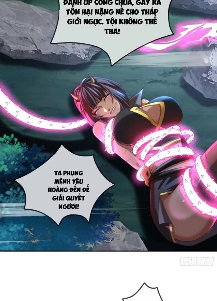 Tiên Tử Tha Mạng Chapter 42 - 17