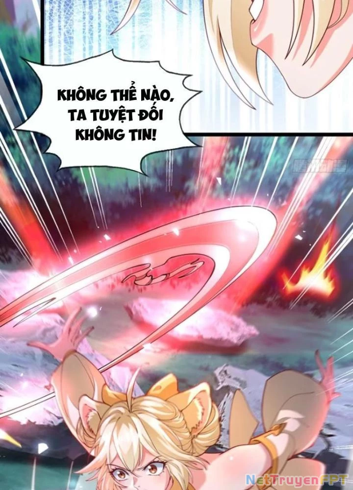 Tiên Tử Tha Mạng Chapter 42 - 43