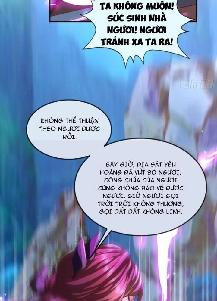 Tiên Tử Tha Mạng Chapter 42 - 77