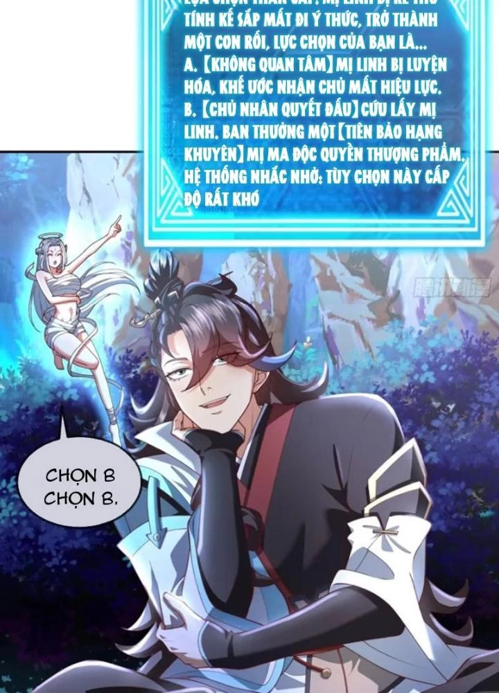 Tiên Tử Tha Mạng Chapter 42 - 81
