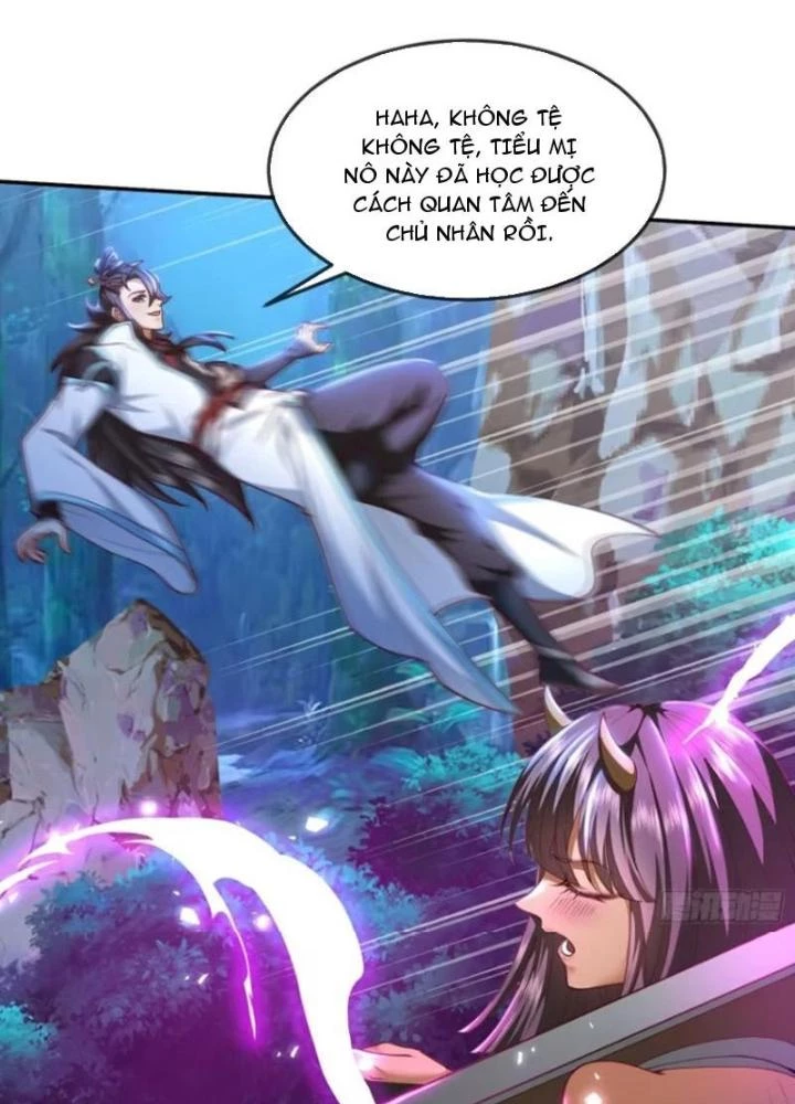 Tiên Tử Tha Mạng Chapter 42 - 109
