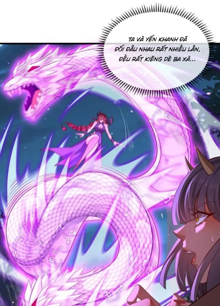 Tiên Tử Tha Mạng Chapter 43 - 19