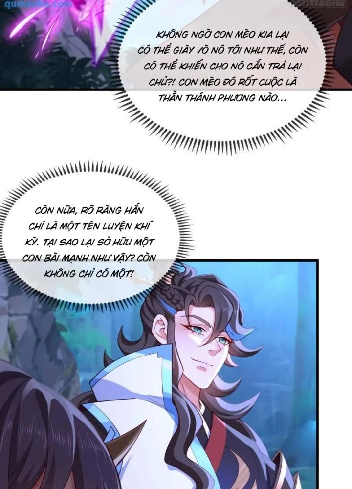 Tiên Tử Tha Mạng Chapter 43 - 21