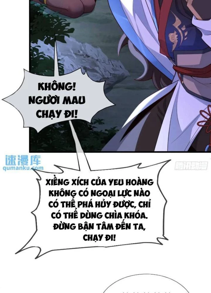 Tiên Tử Tha Mạng Chapter 43 - 41