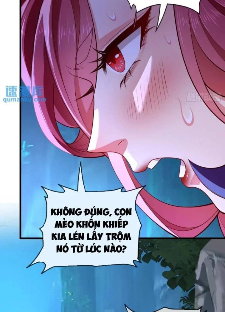Tiên Tử Tha Mạng Chapter 43 - 51