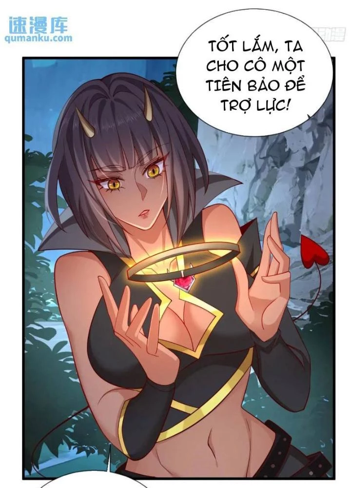 Tiên Tử Tha Mạng Chapter 43 - 69