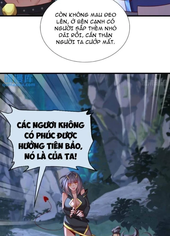 Tiên Tử Tha Mạng Chapter 43 - 81