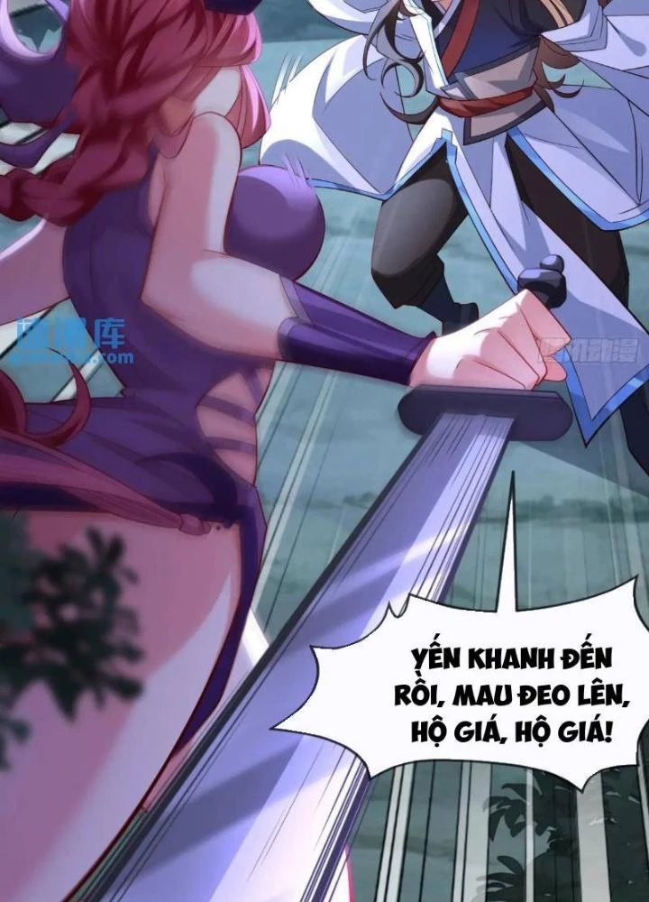 Tiên Tử Tha Mạng Chapter 43 - 83