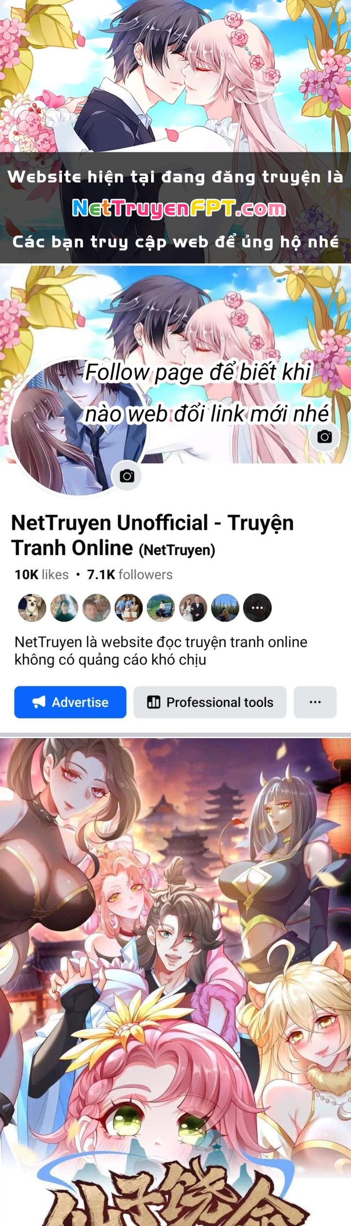 Tiên Tử Tha Mạng Chapter 44 - 1