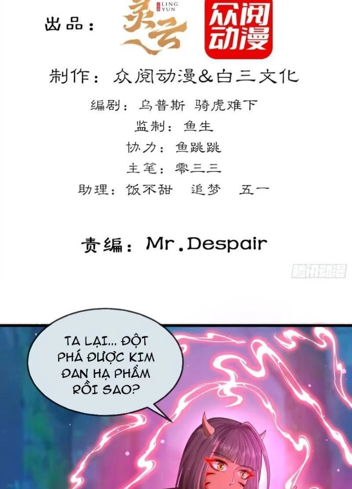 Tiên Tử Tha Mạng Chapter 44 - 3
