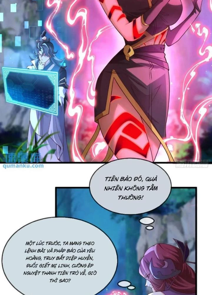 Tiên Tử Tha Mạng Chapter 44 - 5