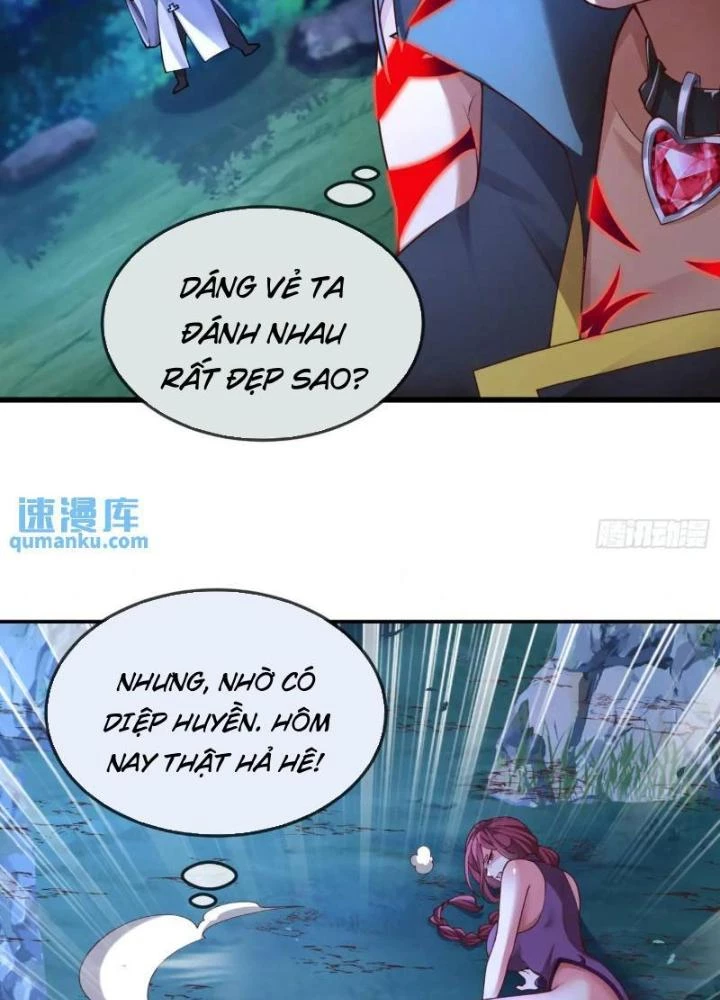 Tiên Tử Tha Mạng Chapter 44 - 25