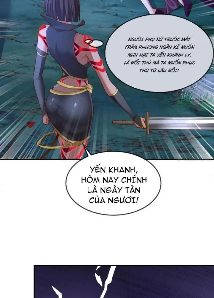 Tiên Tử Tha Mạng Chapter 44 - 27