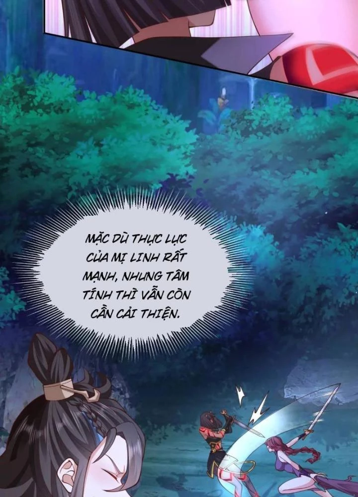 Tiên Tử Tha Mạng Chapter 44 - 41