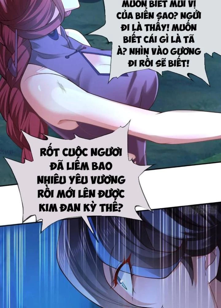 Tiên Tử Tha Mạng Chapter 44 - 51