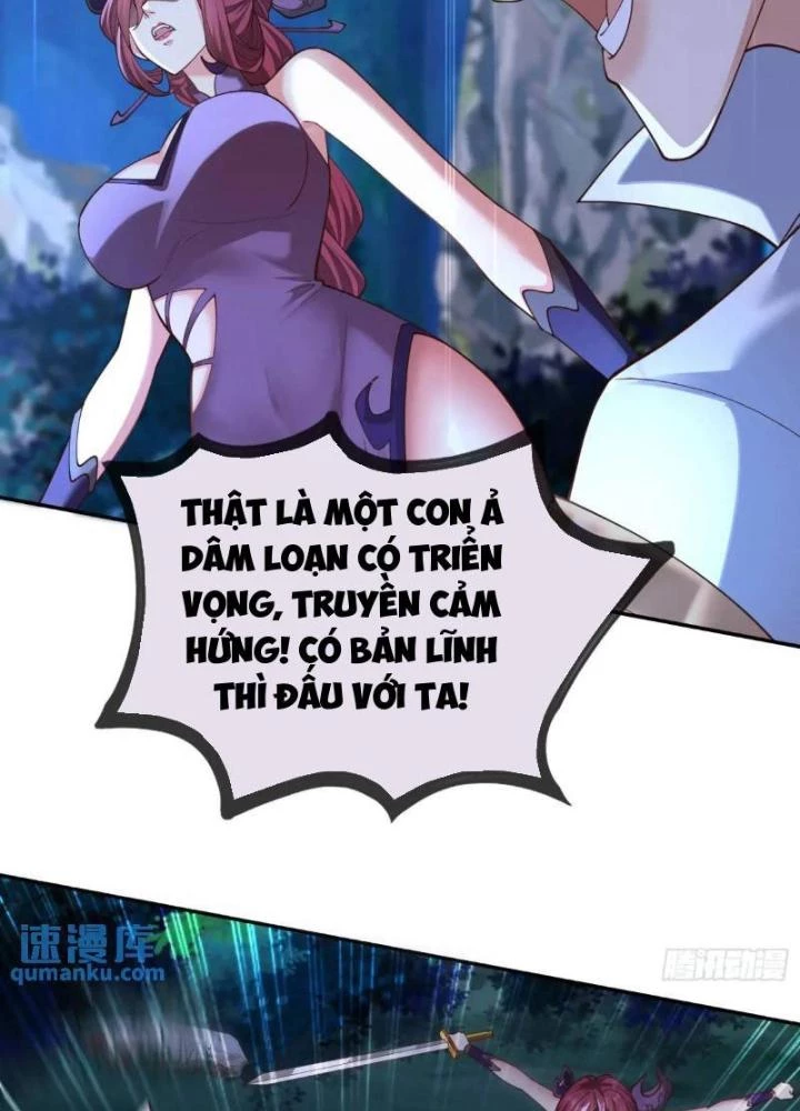 Tiên Tử Tha Mạng Chapter 44 - 53