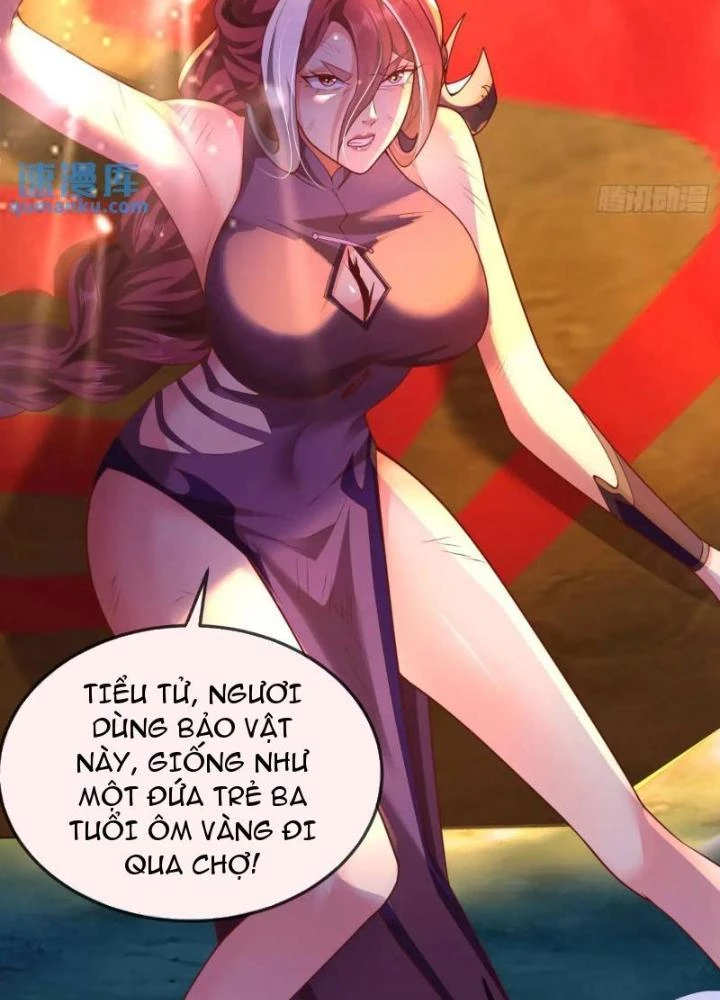 Tiên Tử Tha Mạng Chapter 44 - 79