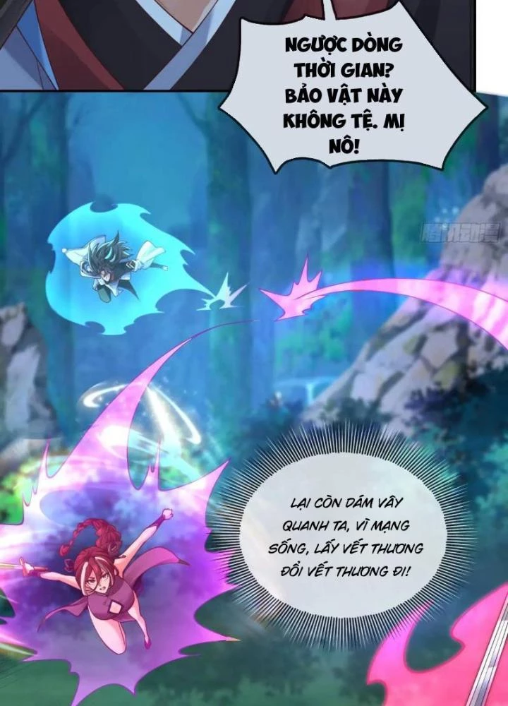 Tiên Tử Tha Mạng Chapter 44 - 87