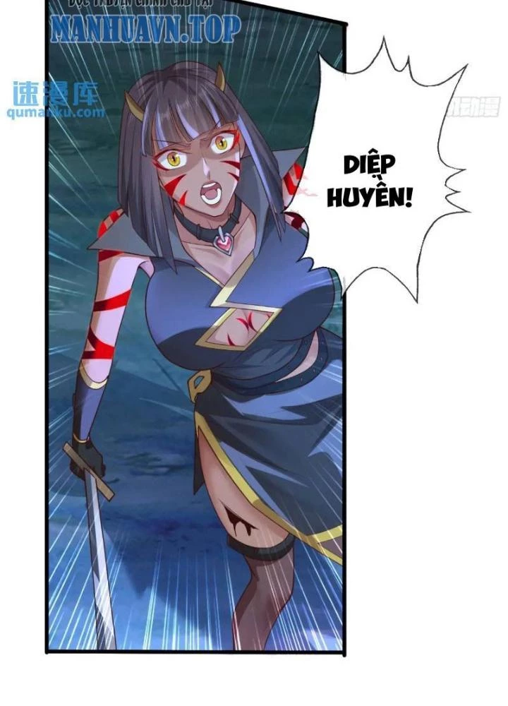 Tiên Tử Tha Mạng Chapter 44 - 109